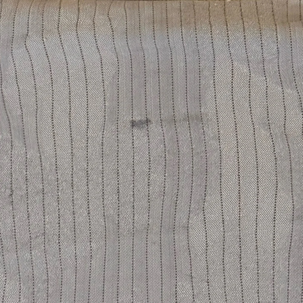 Lululemon‎ All You Need Scarf gray camo/stripe reversible